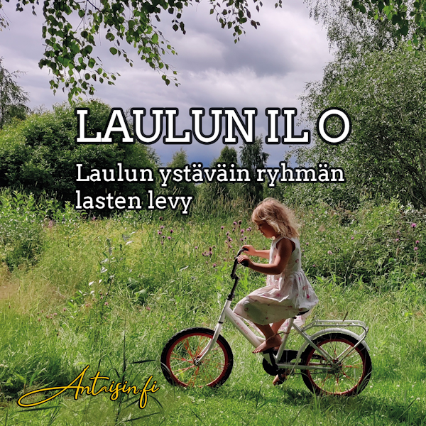 Laulun ilo
